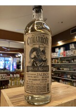 Cimarron Reposado Tequila - 1 Liter