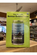 Deschutes Kernza Non-Alcoholic Golden Brew - 6x12 oz.