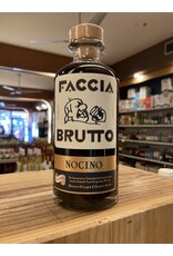 Faccia Brutto Nocino - 375 ML