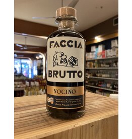 Faccia Brutto Nocino - 375 ML