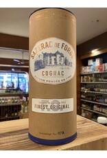 Sazerac de Forge Cognac - 750 ML