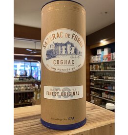 Sazerac de Forge Cognac - 750 ML