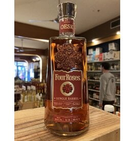 Four Roses OESK Single Barrel Bourbon - 750 ML