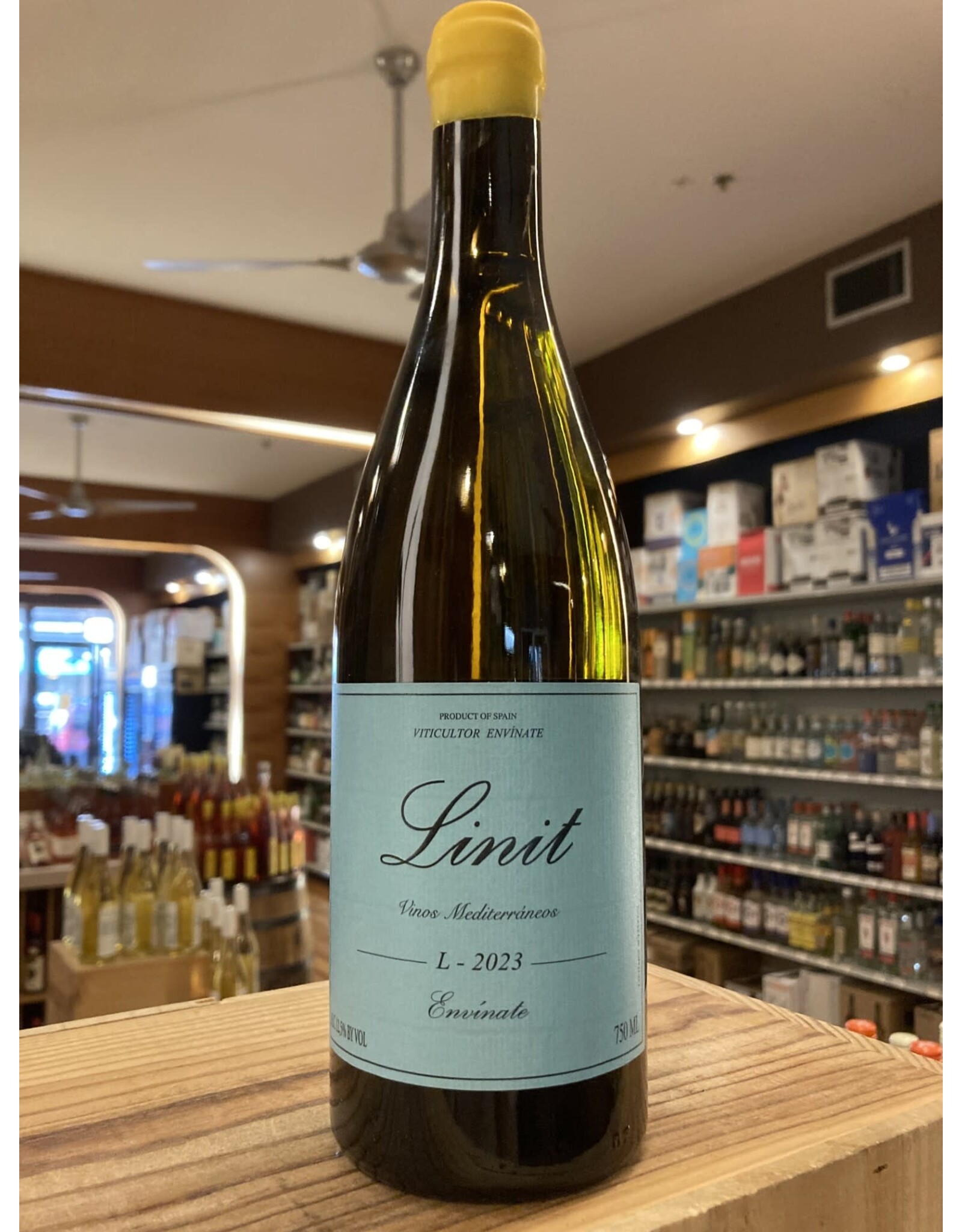 Envinate Linit Blanco - 750 ML