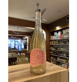Matchbook Distilling Co. Day Trip Peach Amaro  -  750 ML