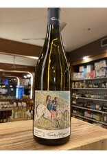 Domaine Gregoire Hoppenot Beaujolais Blanc - 750 ML