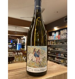 Domaine Gregoire Hoppenot Beaujolais Blanc - 750 ML