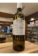 Chateau La Rame Bordeaux Blanc - 750 ML