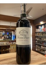 Chateau Fourcas Dupre Listrac Medoc - 750 ML