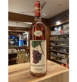 Punta Crena Barbarossa Rose - 750 ML