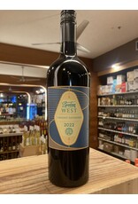 Spoken West Cabernet Sauvignon - 750 ML