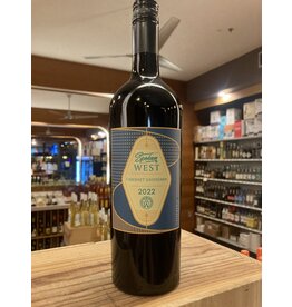 Spoken West Cabernet Sauvignon - 750 ML