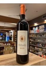 Ixsir Altitudes Red - 750 ML