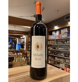 Ixsir Altitudes Red - 750 ML
