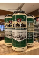 Einbecker Brauherren Pilsner - 4x16 oz.