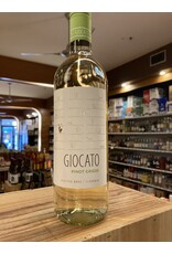 Giocato Pinot Grigio - 750 ML