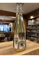 Botanist & Barrel Eda Rhyne Collab The Bitter End Cider - 375 ML