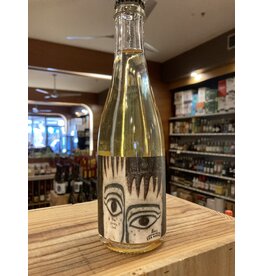 Botanist & Barrel Eda Rhyne Collab The Bitter End Cider - 375 ML
