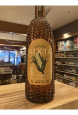 Nixta Licor de Elote - 750 ML