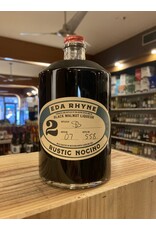 Eda Rhyne Rustic Nocino Black Walnut Liqueur - 750 ML