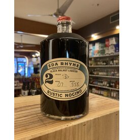 Eda Rhyne Rustic Nocino Black Walnut Liqueur - 750 ML