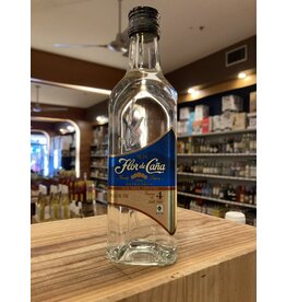 Flor de Cana Extra Seco Pint - 375 ML