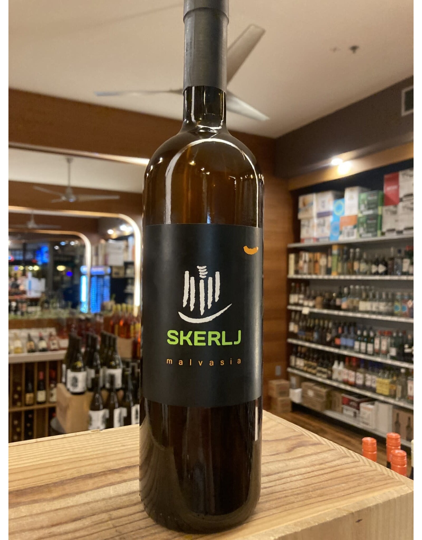 Skerlj Malvasia 2014 - 750 ML