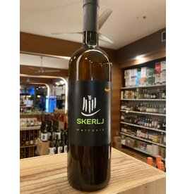 Skerlj Malvasia 2014 - 750 ML