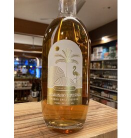 Matchbook Distilling Co. Flamingo Riviera Mango Chili Liqueur - 750 ML