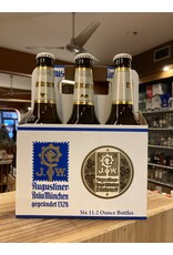 Augustiner-Brau Edelstoff Lager 6x11.2 oz.