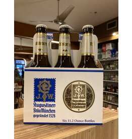 Augustiner-Brau Edelstoff Lager 6x11.2 oz.