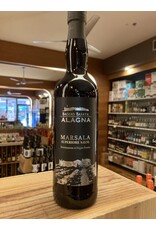 Baglio Baiata Alagna Marsala Superiore S.O.M. - 750 ML