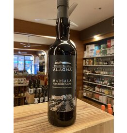 Baglio Baiata Alagna Marsala Superiore S.O.M. - 750 ML