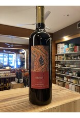 Three Wine Co. Contra Costa County Zinfandel  -  750ml
