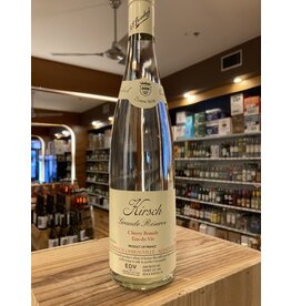 Trimbach Kirsch Cherry Brandy - 750 ML