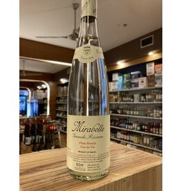 Trimbach Mirabelle Plum Brandy - 750 ML