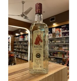 Arette Reposado Tequila - 1 Liter