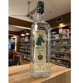 Arette Blanco Tequila - 1 Liter
