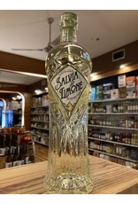 Compagnia dei Caraibi Salvia & Limone Liqueur - 750 ML