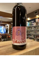 Proyecto Nakkal Nakcool Tinto - 750 ML