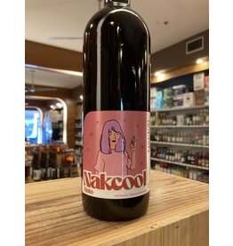 Proyecto Nakkal Nakcool Tinto - 750 ML