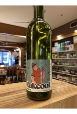 Proyecto Nakkal Nakcool Blanco - 750 ML
