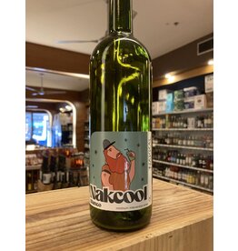 Proyecto Nakkal Nakcool Blanco - 750 ML