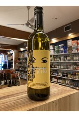 Marilena Barbera Tivitti Inzolia Menfi - 750 ML