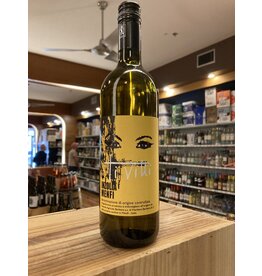 Marilena Barbera Tivitti Inzolia Menfi - 750 ML