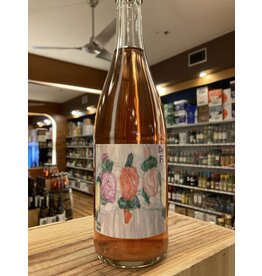 DeFi by Botanist & Barrel Chambourcin Pet Nat - 750 ML