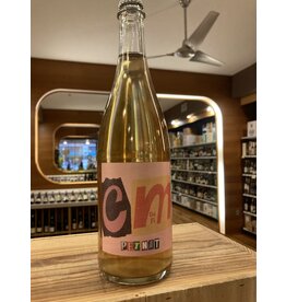 DeFi by Botanist & Barrel Muscadine Pet Nat - 750 ML