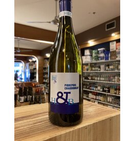 Hecht & Bannier Piquepoul Chardonnay - 750 ML