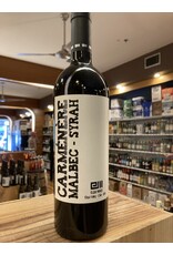 Elqui Carmenere Blend - 750 ML