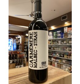 Elqui Carmenere Blend - 750 ML